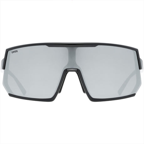 Occhiali Uvex Sportstyle 235 - Black Mirror silver - P