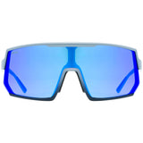Occhiali Uvex Sportstyle 235 - Rhino deep Mirror blue - A