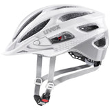 Casco Uvex True - Bianco - D