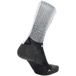 UYN Cycling Aero socks - Black white