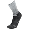 UYN Cycling Aero socks - Black white