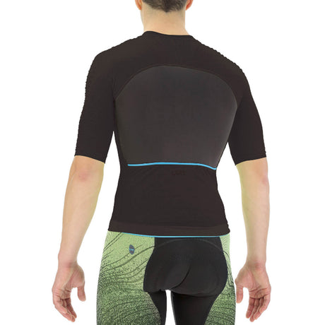Maglia UYN Airwing - Nero - F