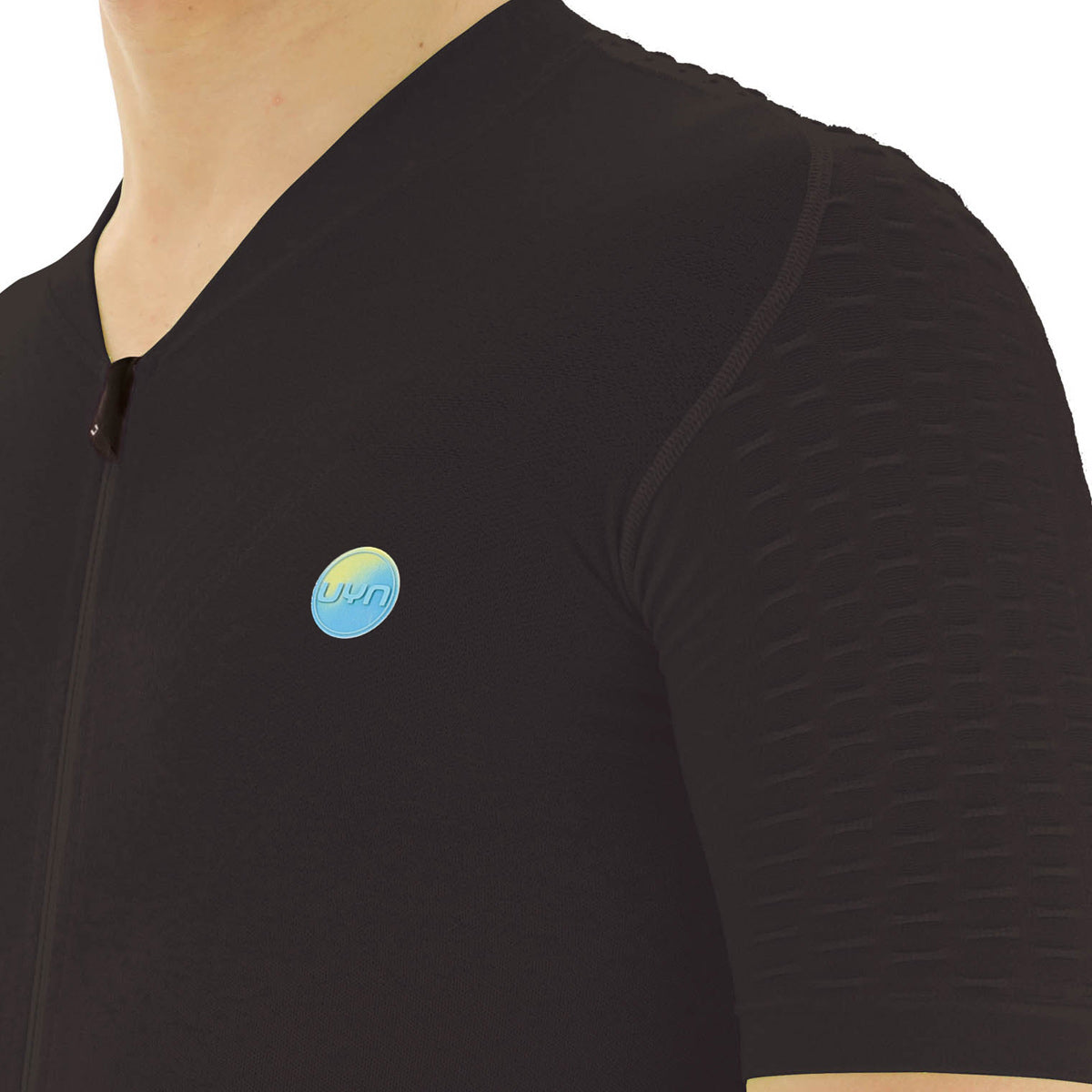 Maglia UYN Airwing - Nero - G