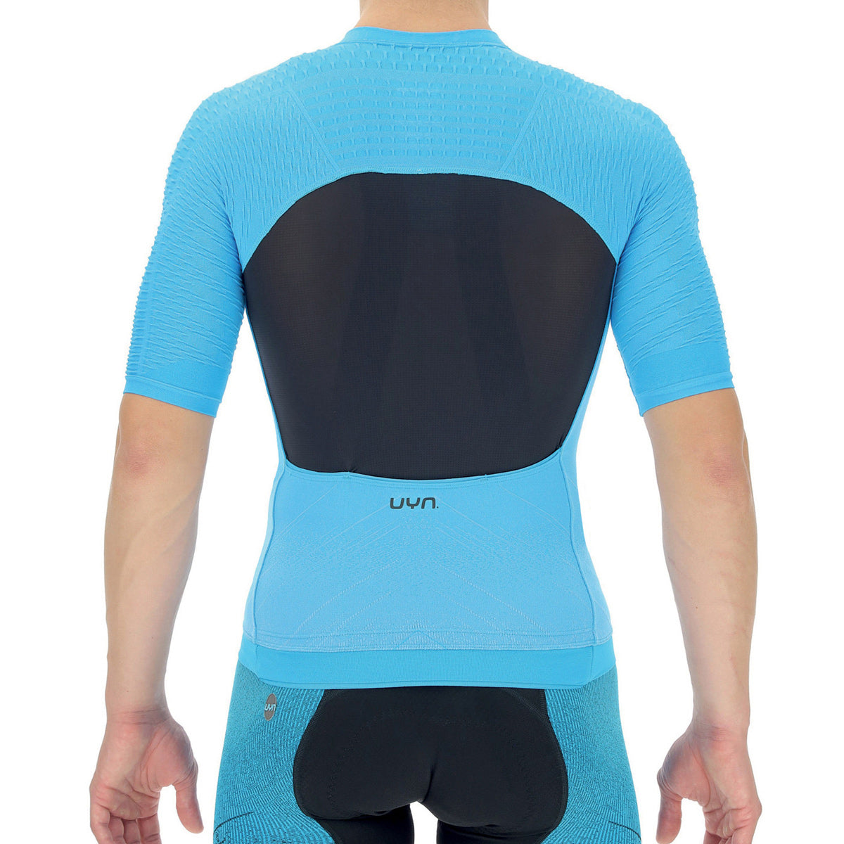 Maglia UYN Airwing - Blu - E
