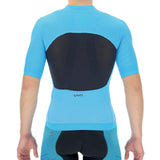 Maglia UYN Airwing - Blu - E