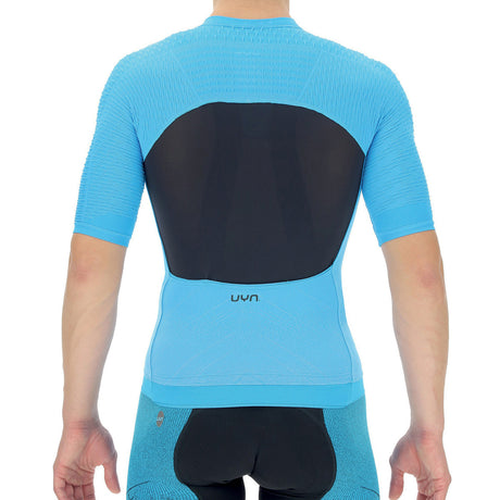 Maglia UYN Airwing - Blu - E
