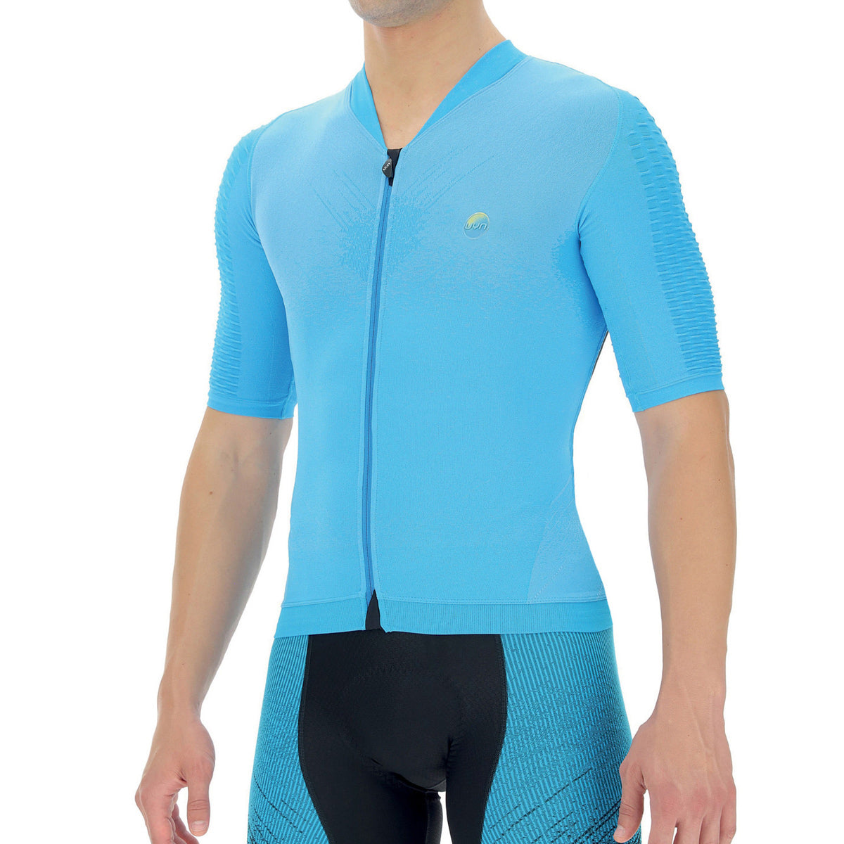 Maglia UYN Airwing - Blu - F
