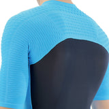 Maglia UYN Airwing - Blu - H