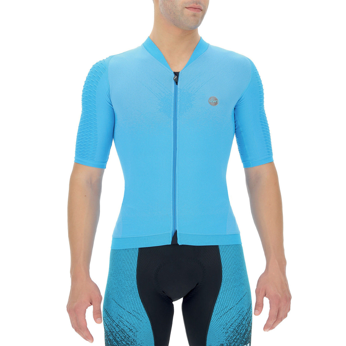 Maglia UYN Airwing - Blu - D