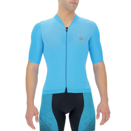 Maglia UYN Airwing - Blu - D
