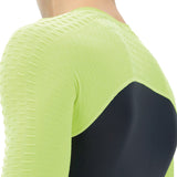 Maglia UYN Airwing - Verde - M