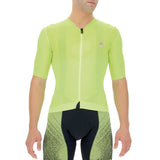 Maglia UYN Airwing - Verde - I