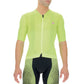 Maglia UYN Airwing - Verde