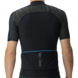 Maglia UYN Allroad - Verde - L