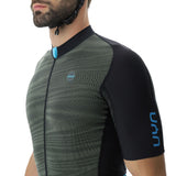 Maglia UYN Allroad - Verde - M