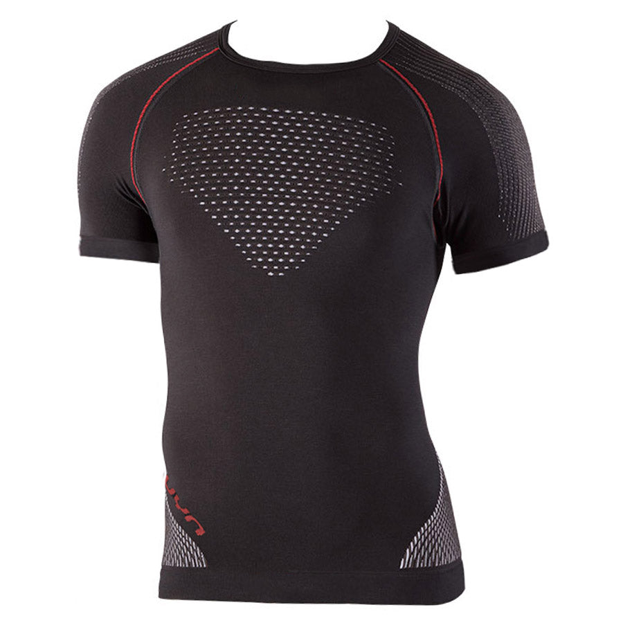 Maglia intima UYN Evolutyon - Grigio rosso