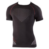 Maglia intima UYN Evolutyon - Grigio rosso