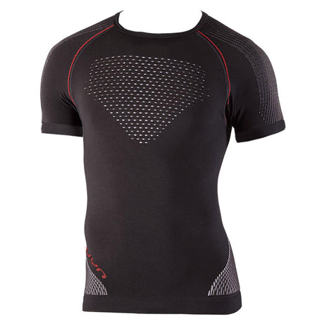 Maglia intima UYN Evolutyon - Grigio rosso