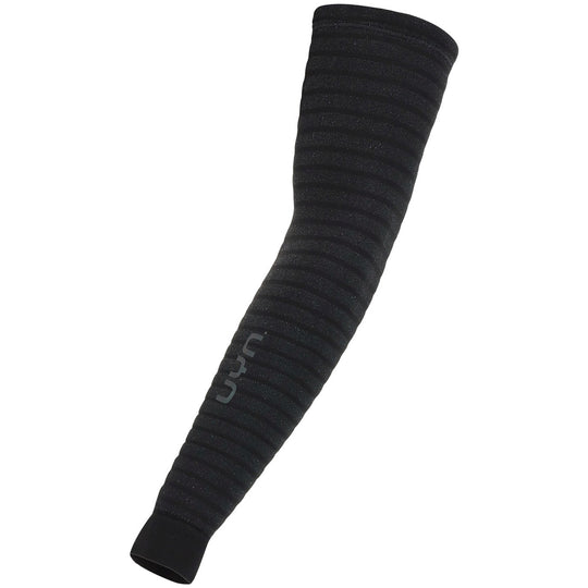 Uyn Buffercone arm warmers - Black