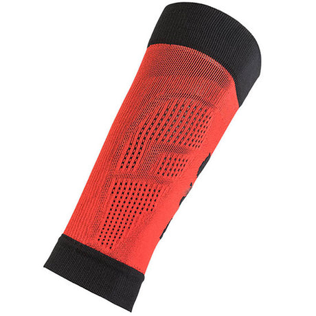 Supporto polpacci Uyn Calf Fly - Rosso nero