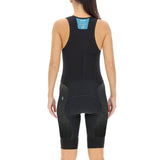 Body donna UYN Conceptone - Nero - N