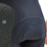 Body donna UYN Conceptone - Nero - O