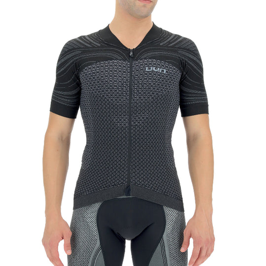 UYN Coolboost trikot - Grau