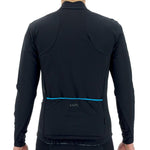 Uyn Fullshell Aerofit jacket - Black