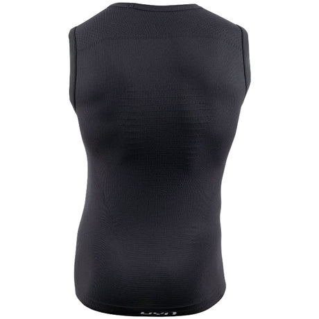 Maglia intima senza maniche UYN Energyon - Nero - P