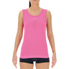 UYN Energyon women sleeveless base layer - Pink