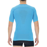 Camiseta interior UYN Energyon - Azul