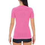 Maglia intima donna UYN Energyon - Rosa - P