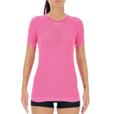 Maglia intima donna UYN Energyon - Rosa - O