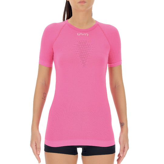 UYN Energyon radunterhemd - Rosa