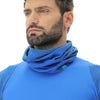 UYN Exceleration neck warmer - Blue