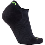 UYN Cycling Ghost socks - Black