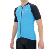 Maglia UYN Granfondo - Blu - G