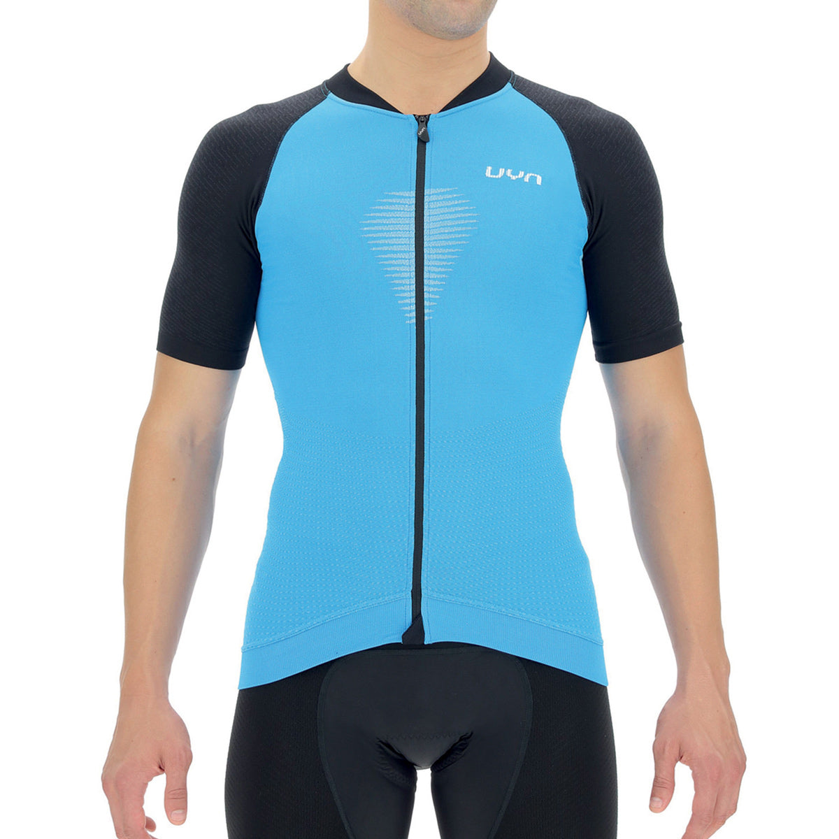 Maglia UYN Granfondo - Blu - E