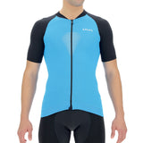 Maglia UYN Granfondo - Blu - E