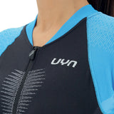 Maglia donna UYN Granfondo - Nero blu - B