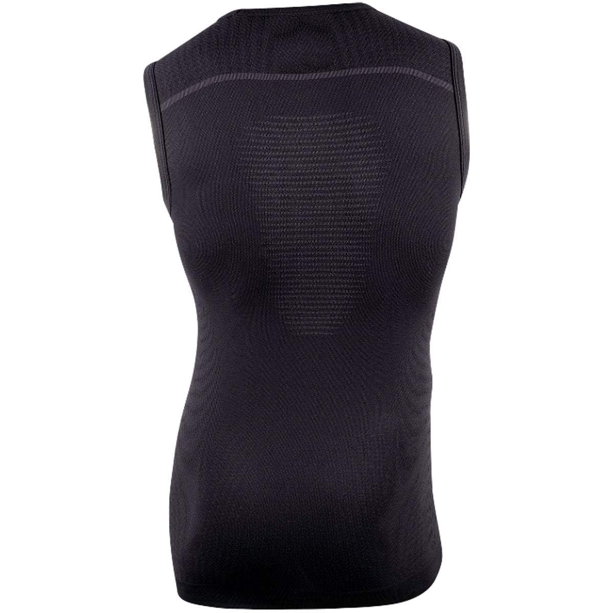 Maglia intima senza maniche UYN Visyon Light 2.0 - Nero - M