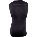 Maglia intima senza maniche UYN Visyon Light 2.0 - Nero - M