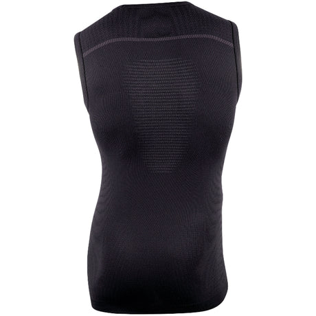 Maglia intima senza maniche UYN Visyon Light 2.0 - Nero - M