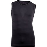 Maglia intima senza maniche UYN Visyon Light 2.0 - Nero - L