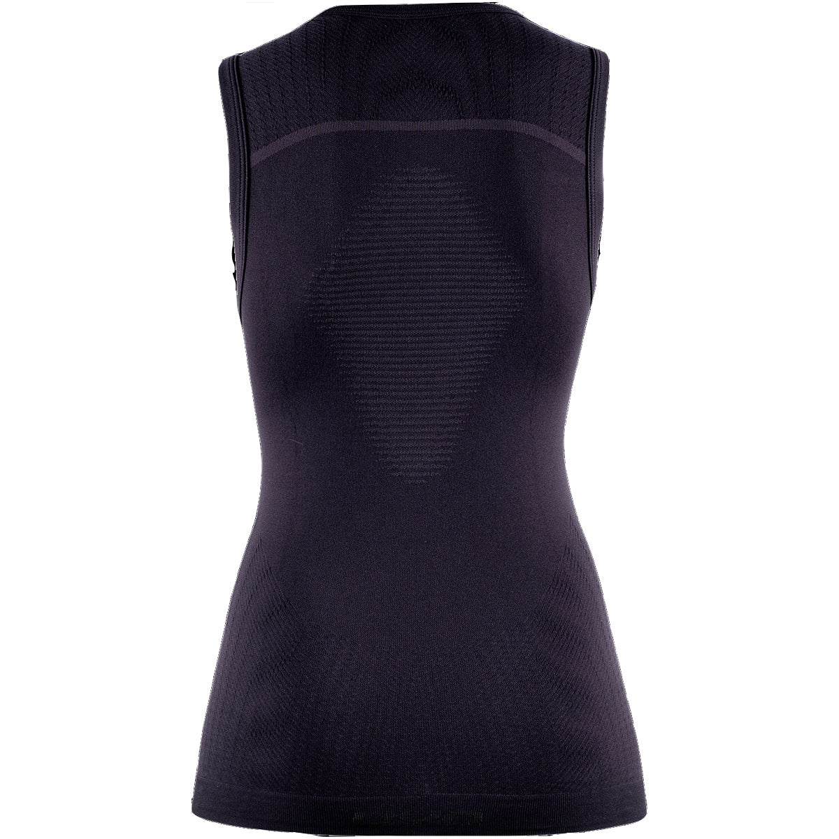 Maglia intima senza maniche donna UYN Visyon Light 2.0 - Nero - N