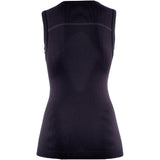 Maglia intima senza maniche donna UYN Visyon Light 2.0 - Nero - N
