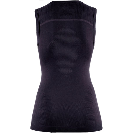 Maglia intima senza maniche donna UYN Visyon Light 2.0 - Nero - N