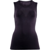 Maglia intima senza maniche donna UYN Visyon Light 2.0 - Nero - M