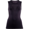 UYN Visyon Light 2.0 women sleeveless base layer - Black