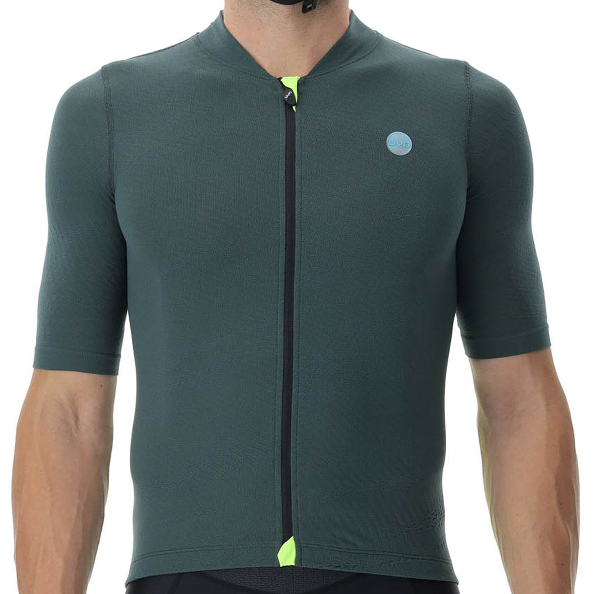 Maglia UYN Lightspeed - Verde - I